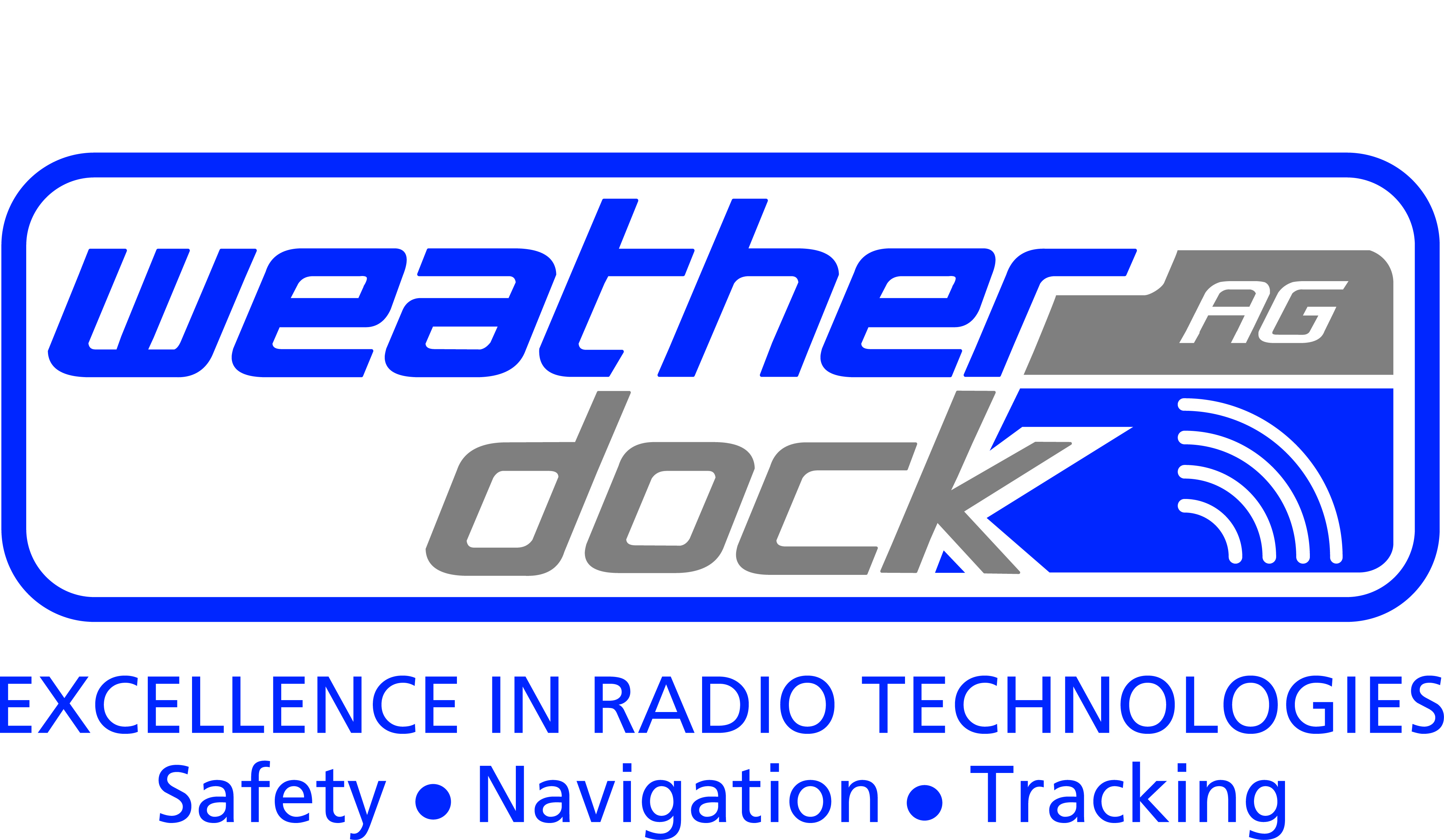 WEATHERDOCK